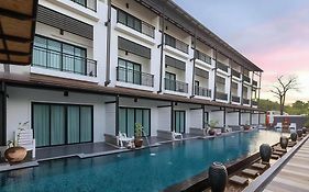 โรงแรมภูคีตา (มาตรฐาน SHA Plus+)